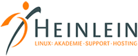 Heinlein Professional Linux Support GmbH